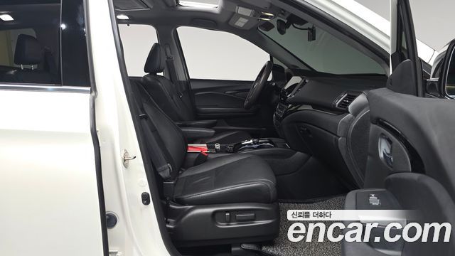 Honda Pilot 2019 — photo 16
