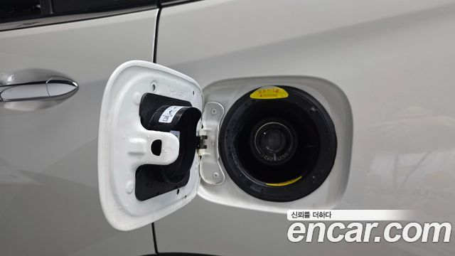 Honda Pilot 2019 — photo 28