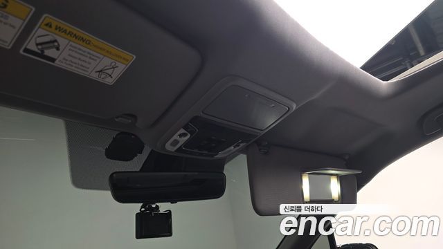 Honda Pilot 2019 — photo 29