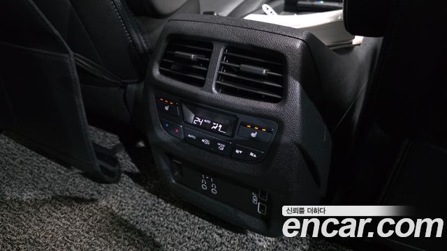 Honda Pilot 2019 — photo 31