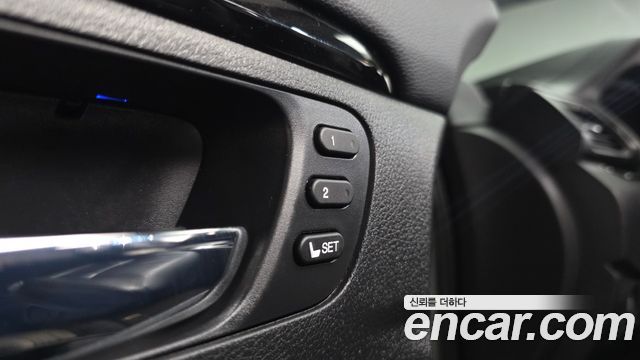 Honda Pilot 2019 — photo 32