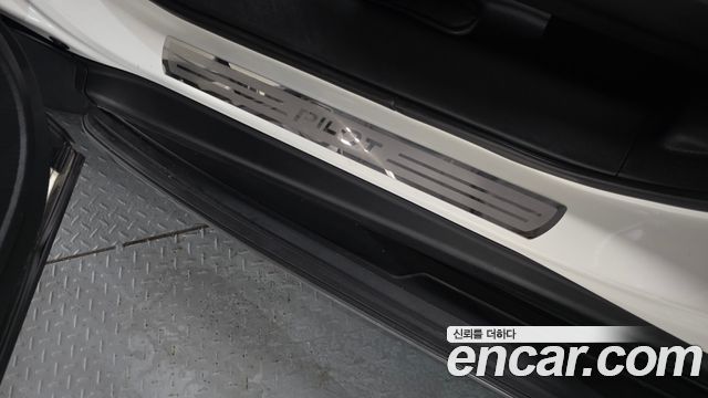Honda Pilot 2019 — photo 35