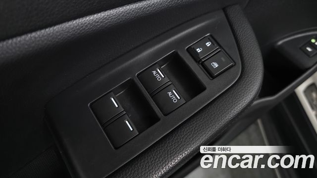 Honda Pilot 2019 — photo 36