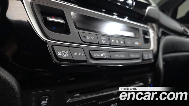 Honda Pilot 2019 — photo 37