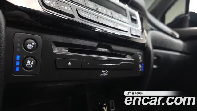 Honda Pilot 2019 — photo 39