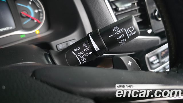 Honda Pilot 2019 — photo 40