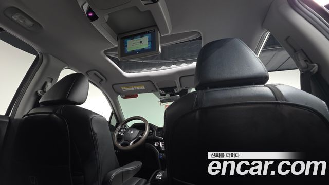 Honda Pilot 2019 — photo 42