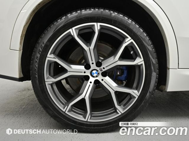 BMW X5 2019 — photo 5