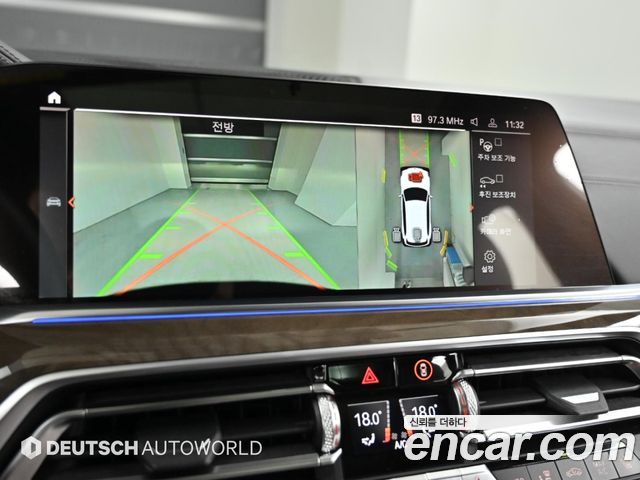 BMW X5 2019 — photo 15