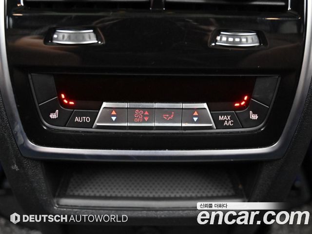 BMW X5 2019 — photo 16