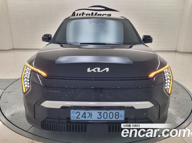Kia EV3 2025 — photo 3
