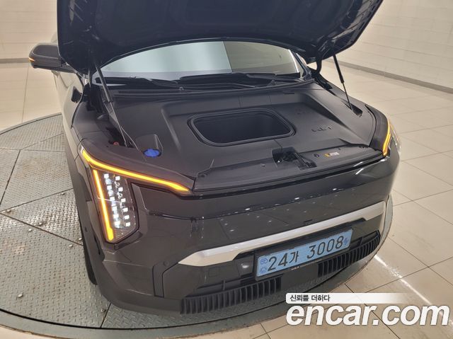 Kia EV3 2025 — photo 6