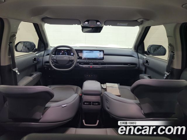 Kia EV3 2025 — photo 7