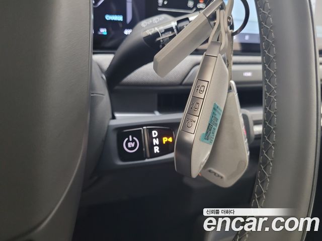 Kia EV3 2025 — photo 9