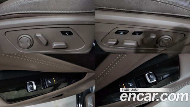 Kia K8 2023 — photo 15
