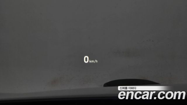 Genesis EQ900 2016 — photo 17
