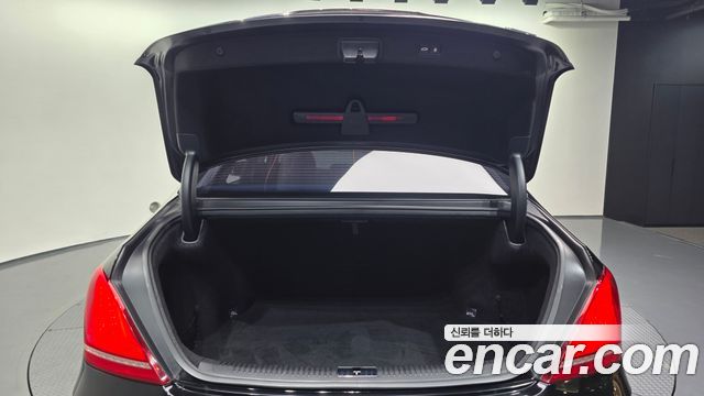 Genesis EQ900 2016 — photo 20