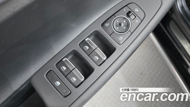 Hyundai Grandeur 2021 — photo 11