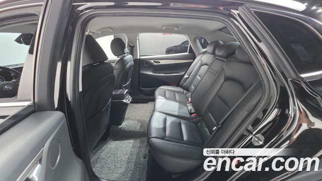 Hyundai Grandeur 2021 — photo 15
