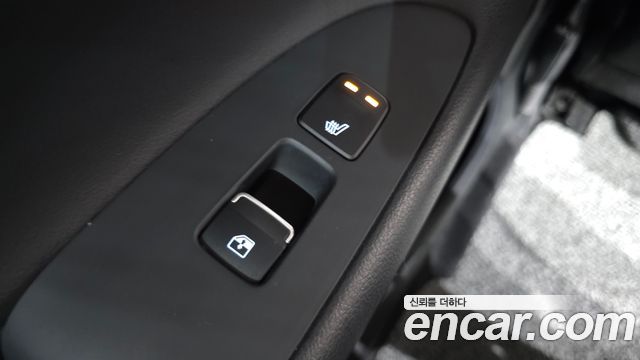 Hyundai Grandeur 2021 — photo 16