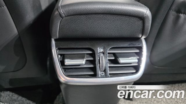 Hyundai Grandeur 2021 — photo 17