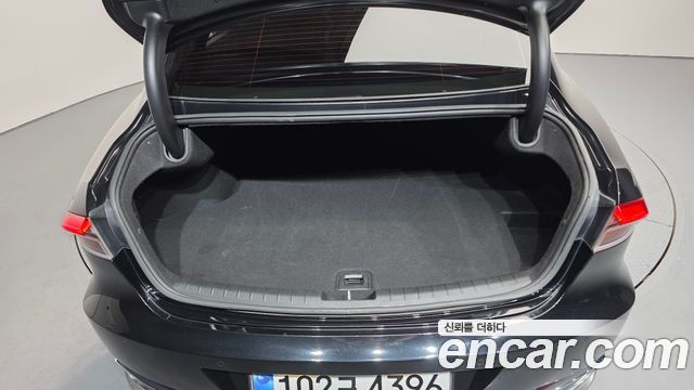 Hyundai Grandeur 2021 — photo 19