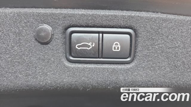 Hyundai Grandeur 2021 — photo 20