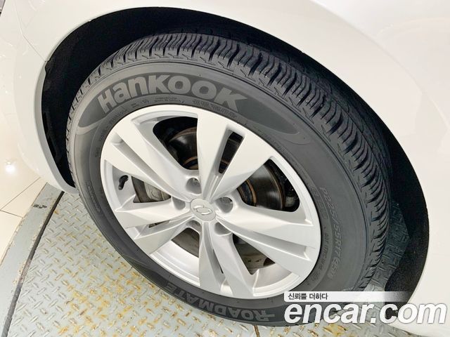 Renault Korea SM6 2016 — photo 7