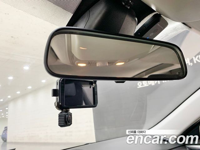 Renault Korea SM6 2016 — photo 18