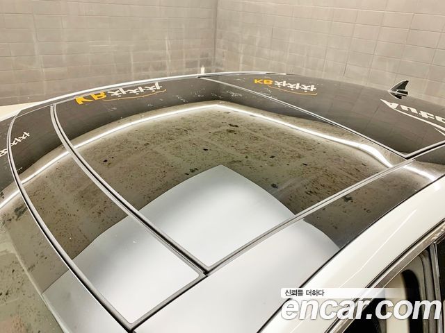Renault Korea SM6 2016 — photo 19