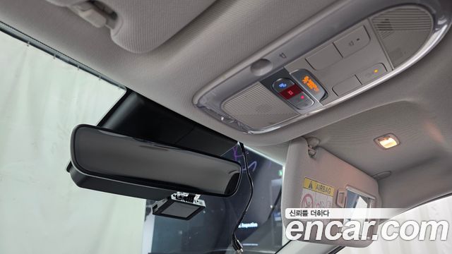 Hyundai Ioniq5 2022 — photo 17