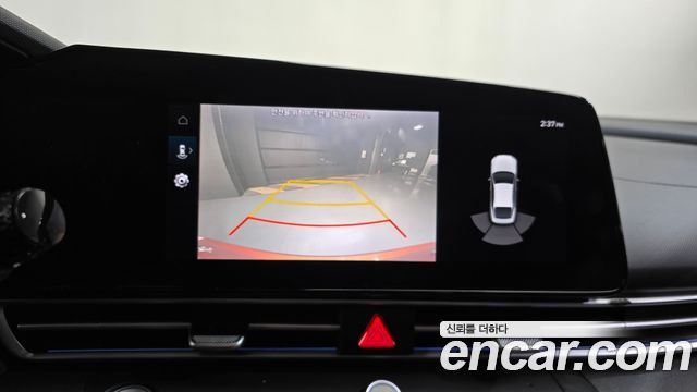 Hyundai AVANTE 2021 — photo 20