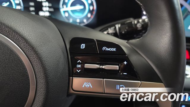 Hyundai AVANTE 2021 — photo 21