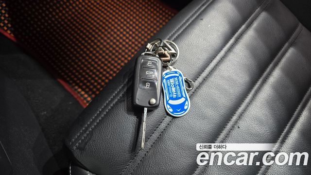 Volkswagen Scirocco 2014 — photo 14