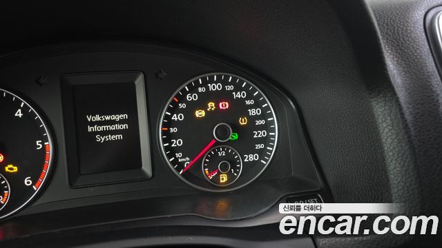 Volkswagen Scirocco 2014 — photo 20