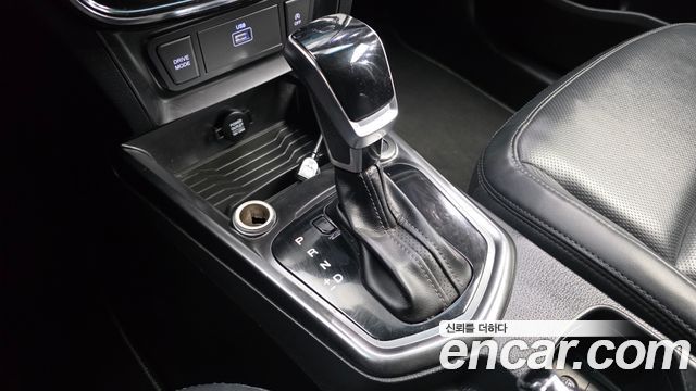 KG Mobility TIBOLI 2021 — photo 12