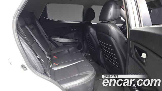 KG Mobility TIBOLI 2021 — photo 18