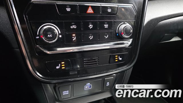 KG Mobility TIBOLI 2021 — photo 23