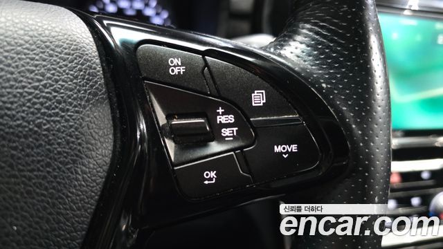 KG Mobility TIBOLI 2021 — photo 25
