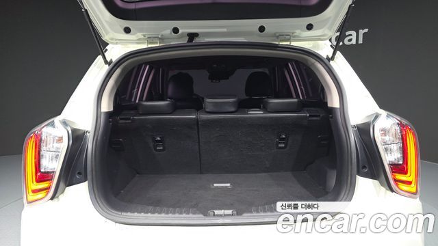 KG Mobility TIBOLI 2021 — photo 26