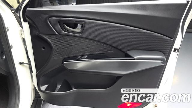 KG Mobility TIBOLI 2021 — photo 14