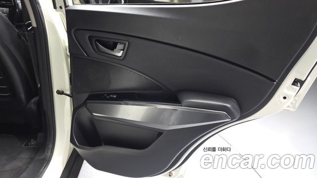 KG Mobility TIBOLI 2021 — photo 15