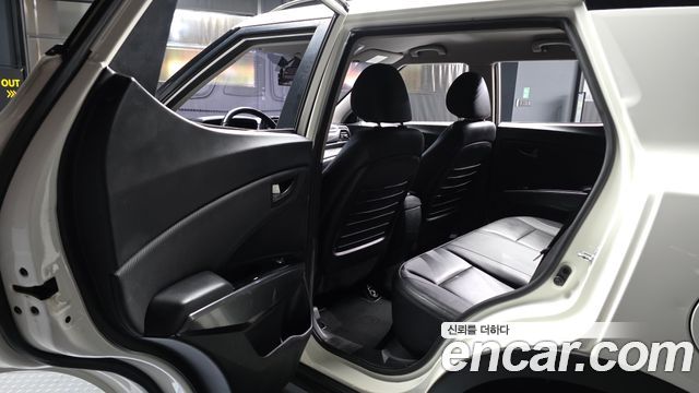 KG Mobility TIBOLI 2021 — photo 16