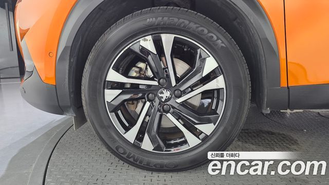 Peugeot 2008 2022 — photo 5