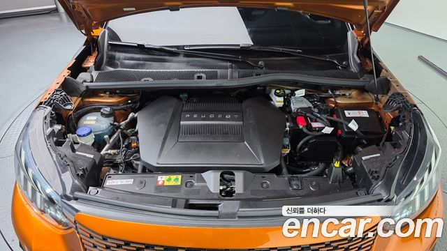 Peugeot 2008 2022 — photo 6