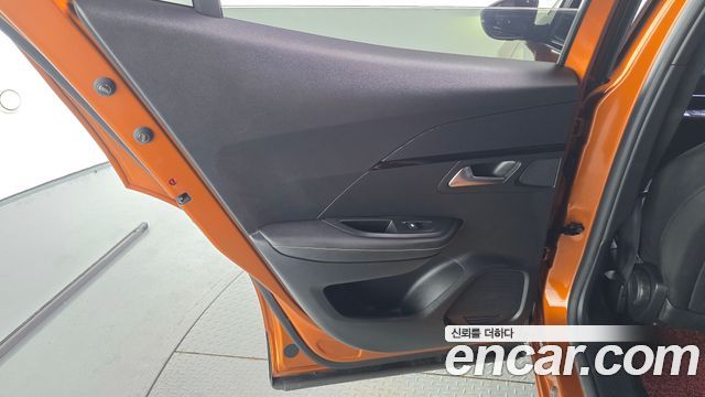 Peugeot 2008 2022 — photo 15