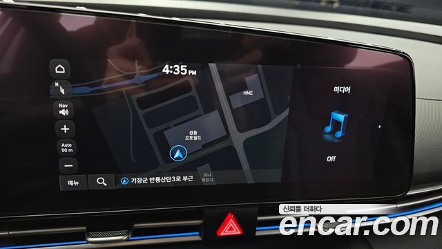 Hyundai AVANTE 2022 — photo 20