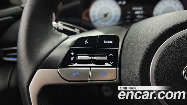 Hyundai AVANTE 2022 — photo 25