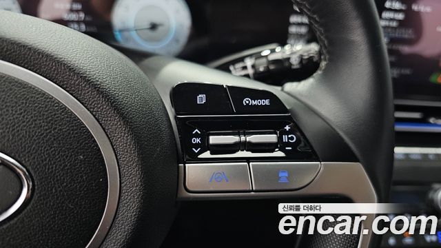 Hyundai AVANTE 2022 — photo 26