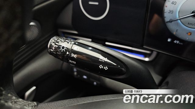 Hyundai AVANTE 2022 — photo 30